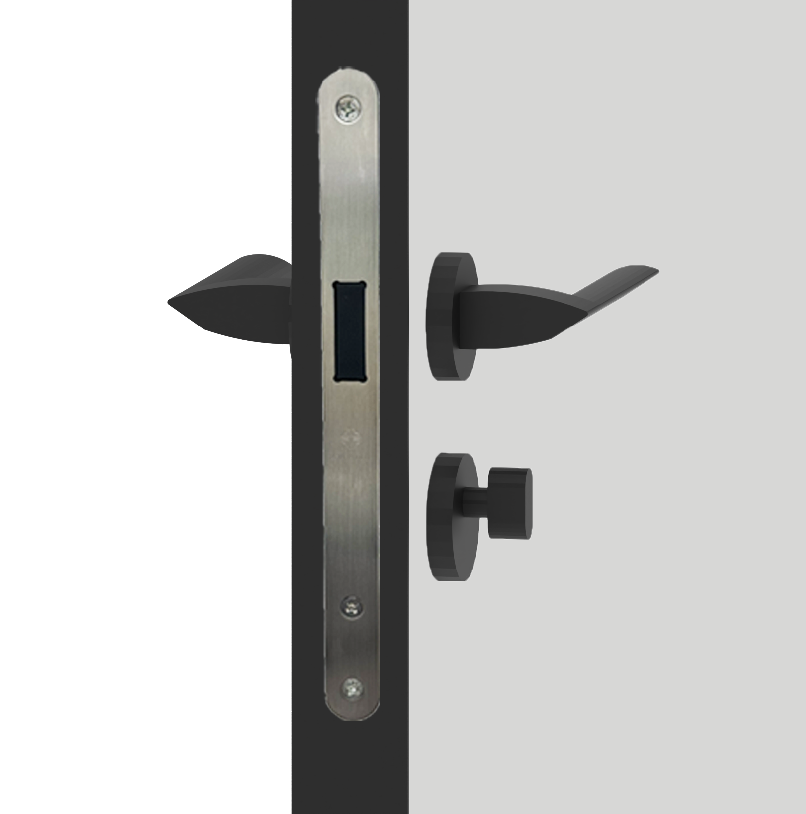 Magnetic Lock - DOWRS