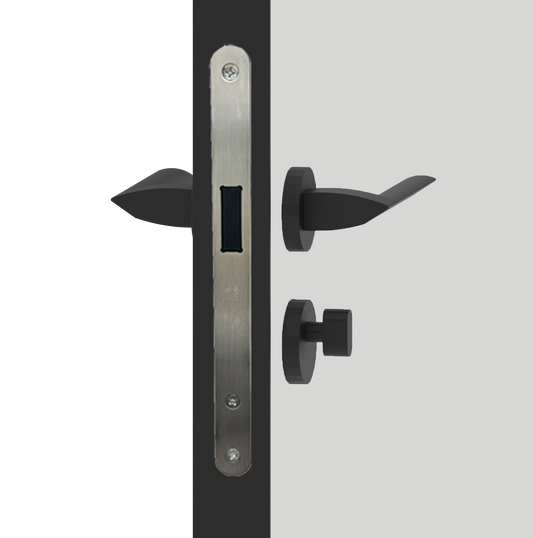 Magnetic Lock - DOWRS