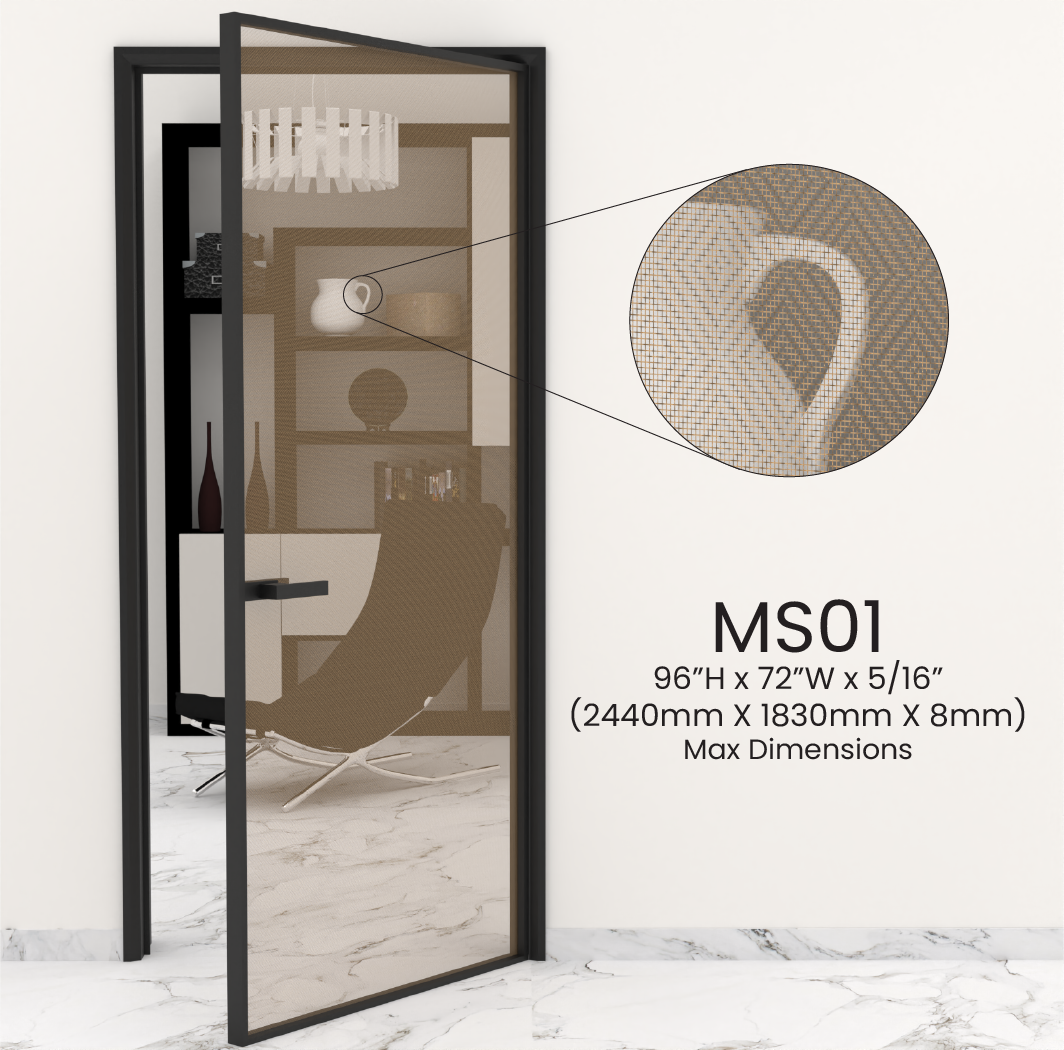 MS01 - DOWRS