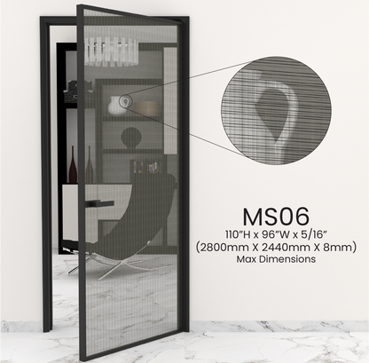 MS06 - DOWRS