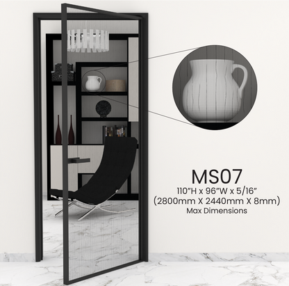 MS07 - DOWRS