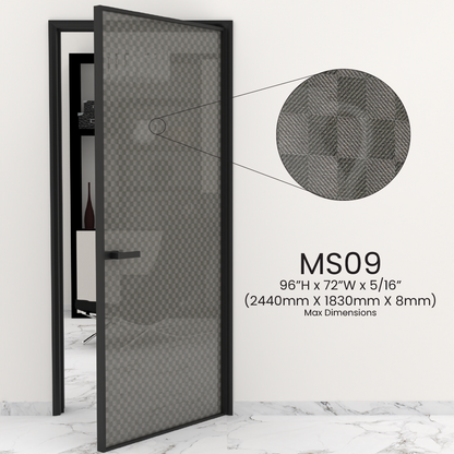 MS09 - DOWRS
