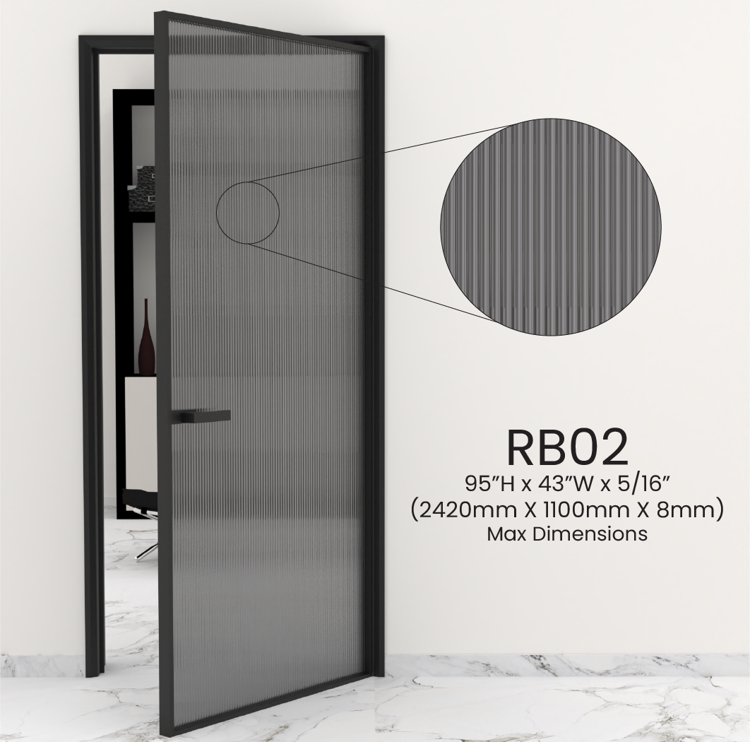 RB02 - DOWRS