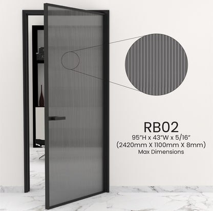 RB02 - DOWRS