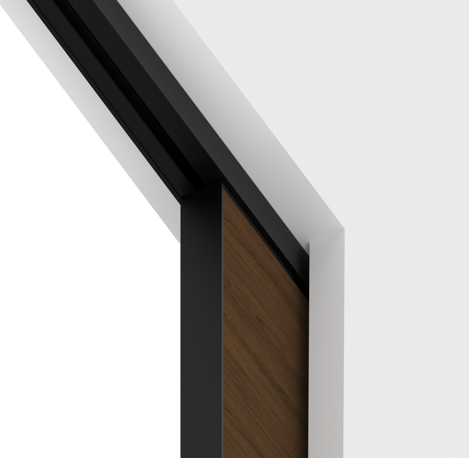 Aria Surface Sliding Series (Panel) - DOWRS