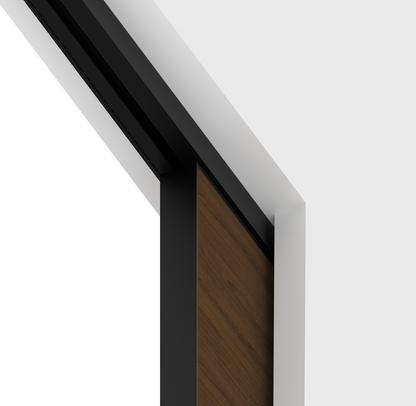 Aria Surface Sliding Series (Panel) - DOWRS