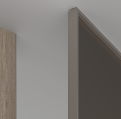 Invisible Edge Glass Series - DOWRS