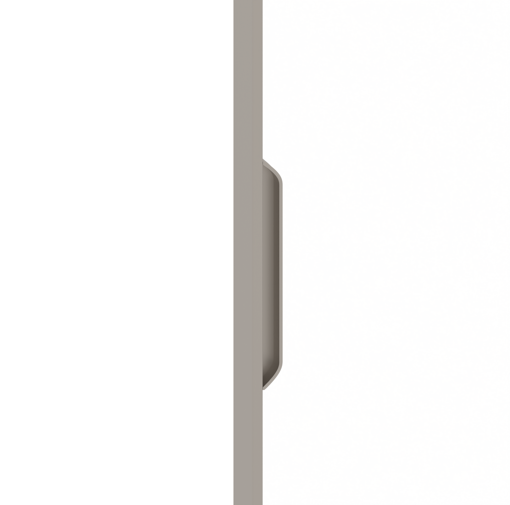 Aria Surface Sliding Series (Glass) - DOWRS