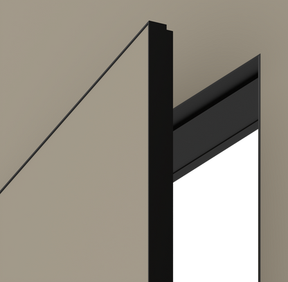 Invisible Edge Series - DOWRS