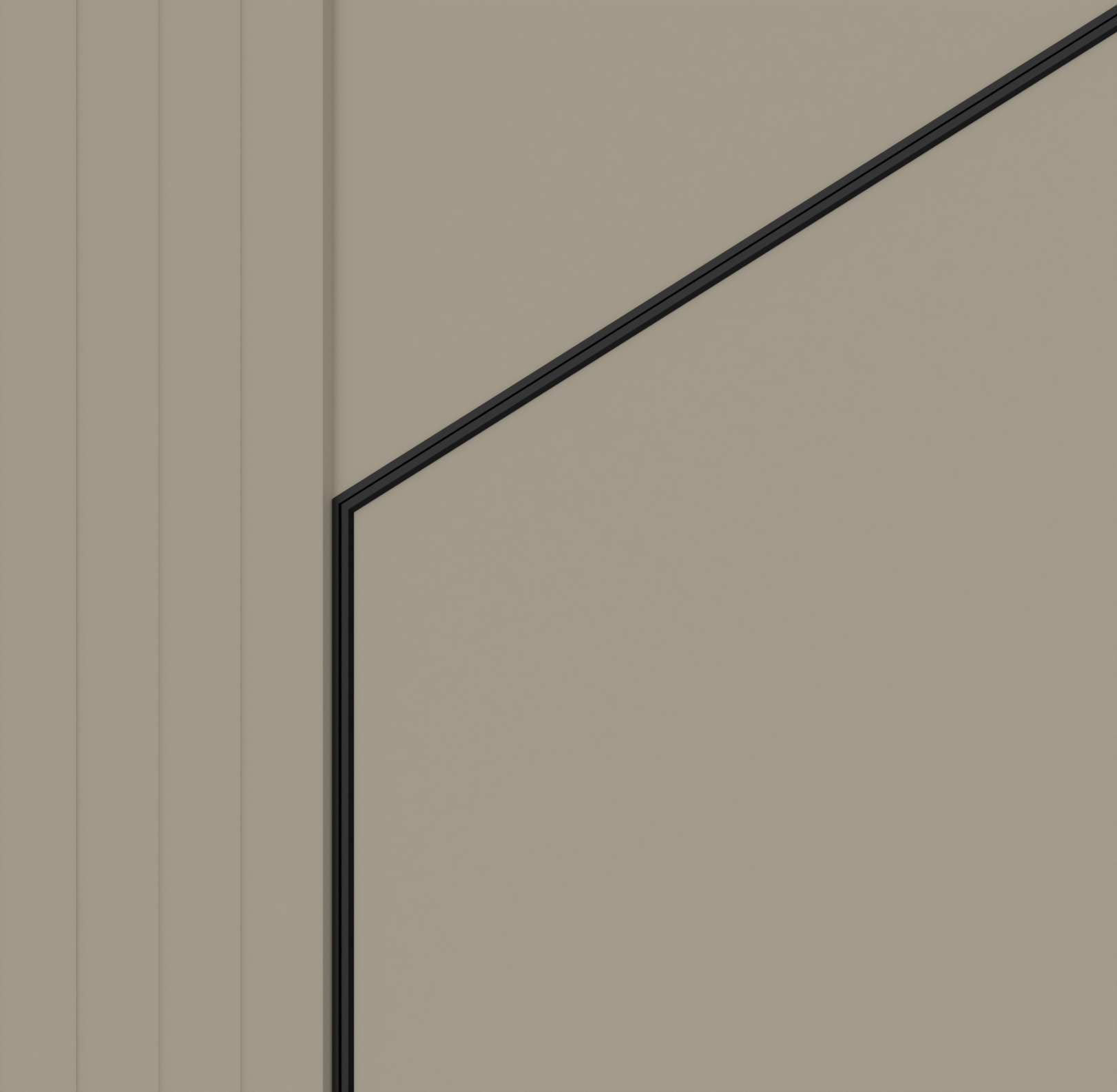 Invisible Edge Series - DOWRS