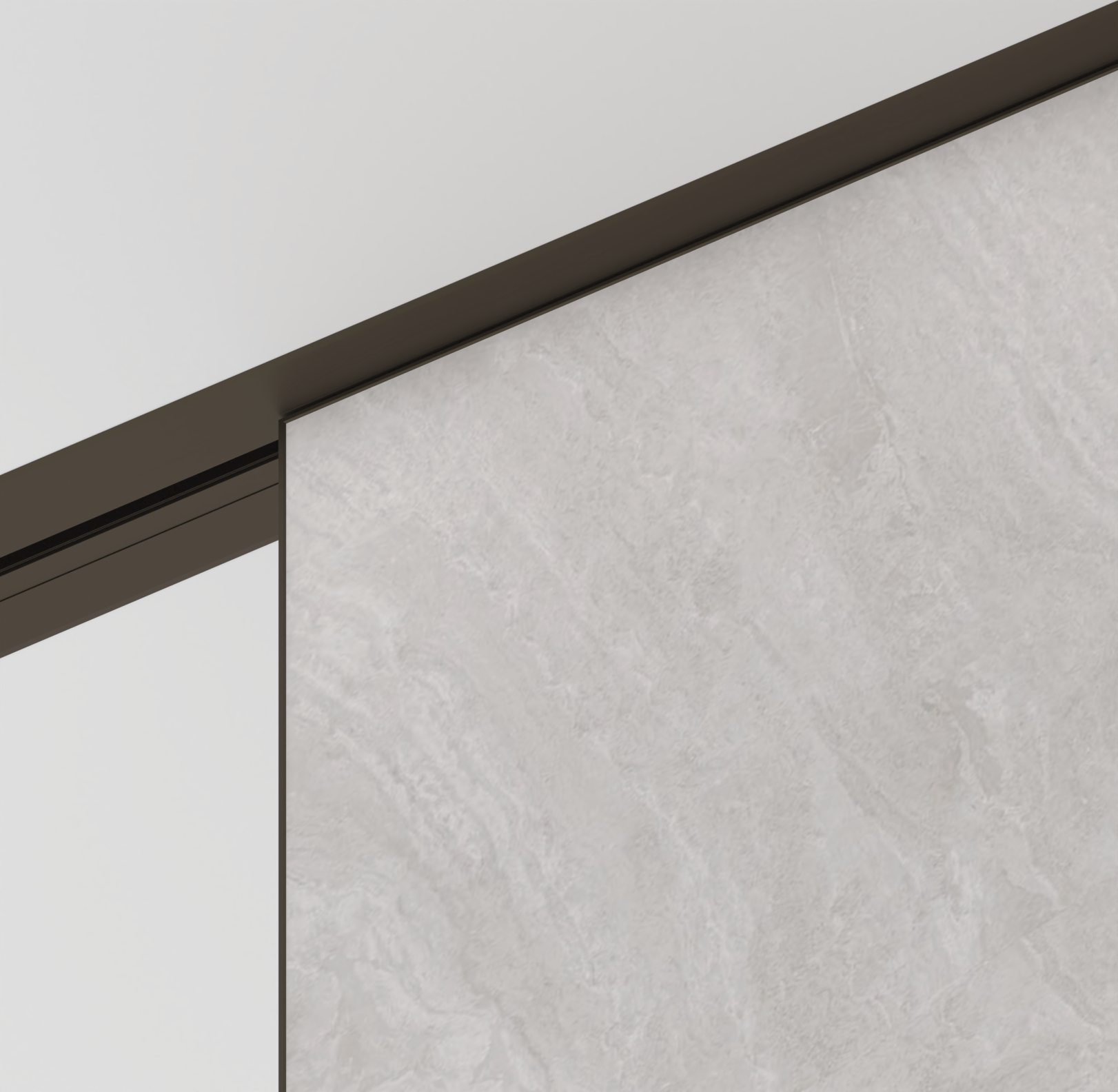 Aria Embedded Sliding Series (Panel) - DOWRS