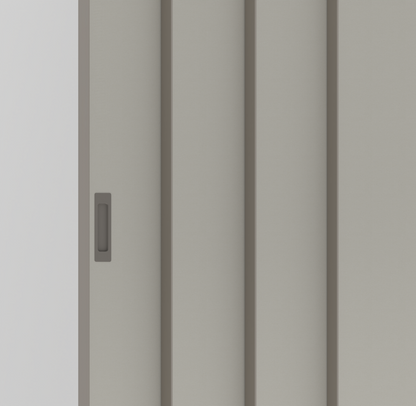 Aria Framed Sliding Series (Panel) - DOWRS